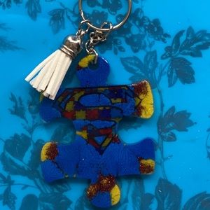 Keychain